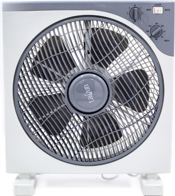 Holos Ventilatore Box