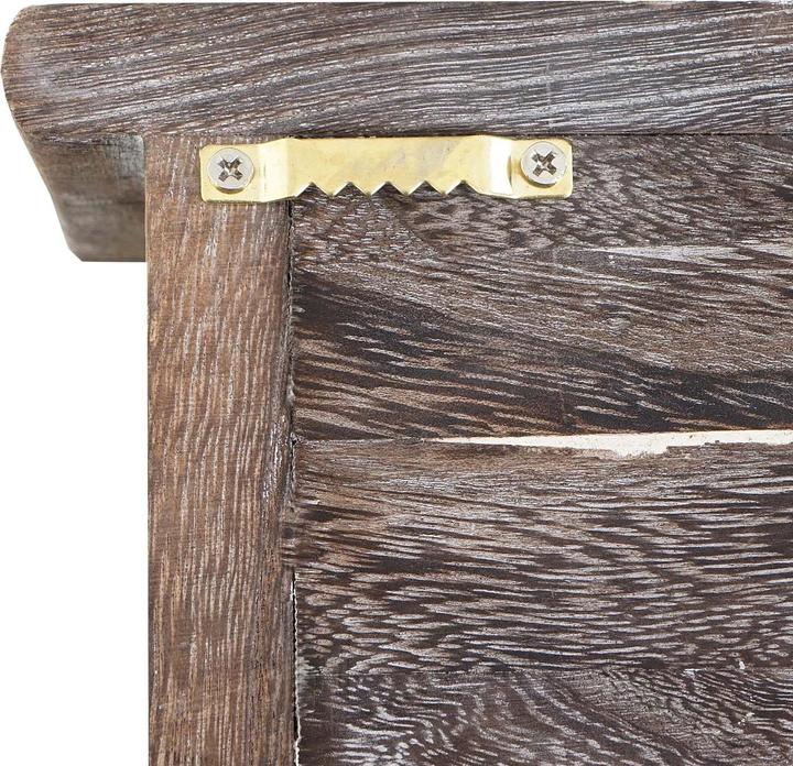 Actual product image MCW A48 (40 x 19 x 8 cm)