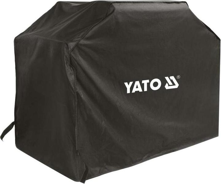 Yato POKROWIEC NA GRILLA 130 x 60 x 105cm (Grill)
