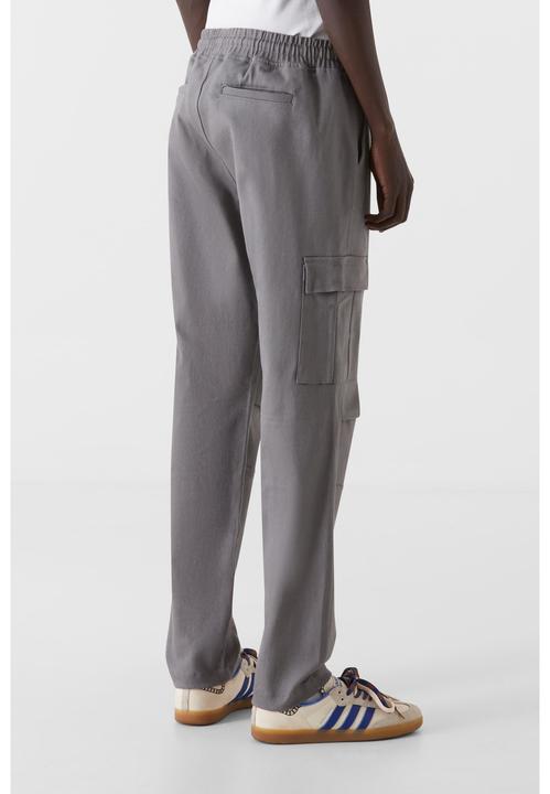 Actual product image Prohibited Cargo - 126725 (L)
