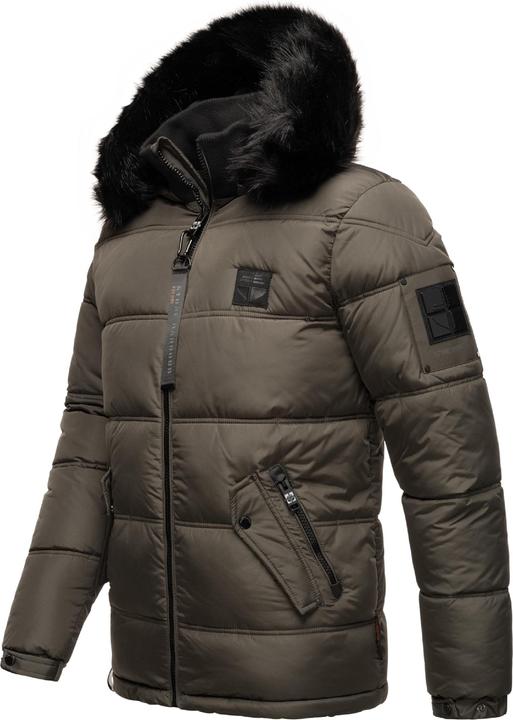 Produktbild Stone Harbour Zarlaan (XXL)