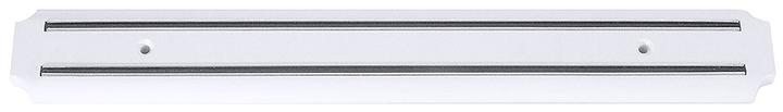 Actual product image Contacto Magnetic knife holder made of ABS plastic, length