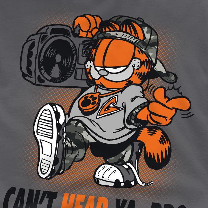 Produktbild Garfield Oh Snap TShirt (L)
