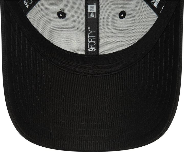 Image du produit New Era 9Forty Enfants Cap - New York Yankees noir (51, 50 C, 52 C)