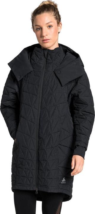 Odlo Coat Zaha (XS)