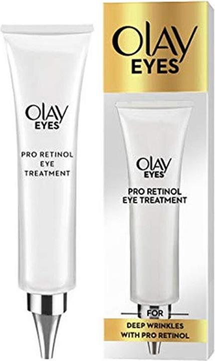 Produktbild Olay Eyes Pro-retinol Eye Treatment (15 ml) (15 ml)