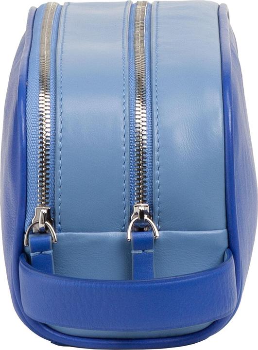 Actual product image Dudu Thani cosmetic bag leather 21 cm (2 l)