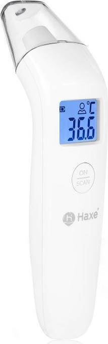 Produktbild Haxe Thermometer KFT-22 (Stirn)