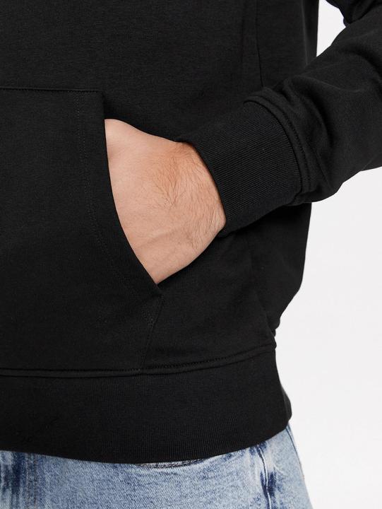 Actual product image Guess hooded sweatshirt christian (XXL)