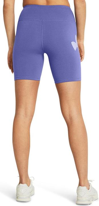 Actual product image Under Armour Campus 7In Short Ladies (XL)