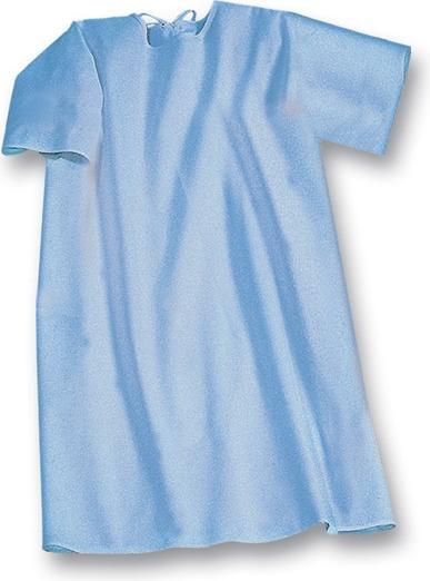 Image du produit Suprima Chemise de soins à manches courtes 44/46 unisexe