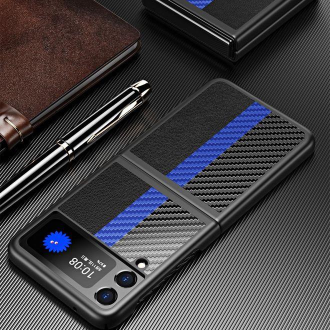 Immagine prodotto MU Style Copertina rigida color Zei (Samsung Galaxy Z Flip3)