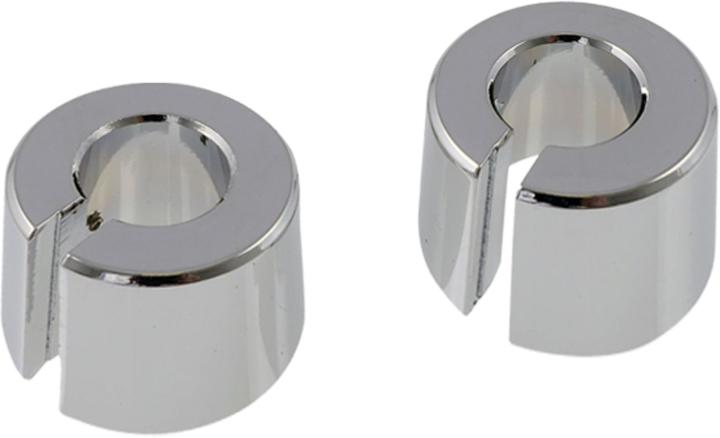 Image du produit Highsider Douille distance conique pour M8 fil, chrome