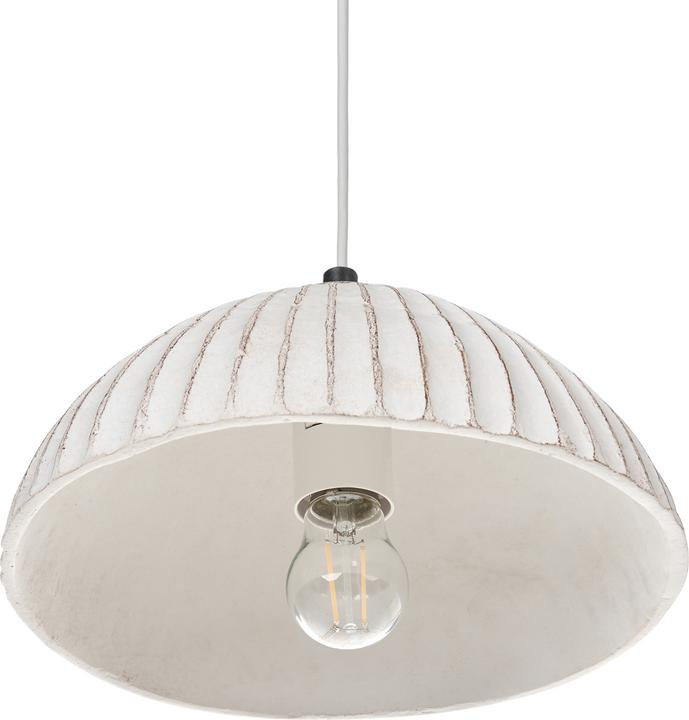 Actual product image Beliani Cottica (E27)