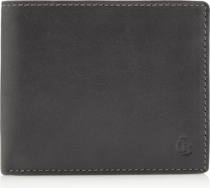 Immagine prodotto Castelijn & Beerens Portafoglio Canyon RFID in pelle 11 cm