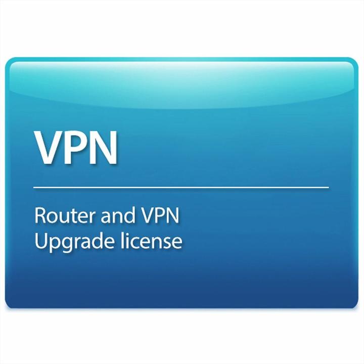 Actual product image D-Link Software licenses and upgrades