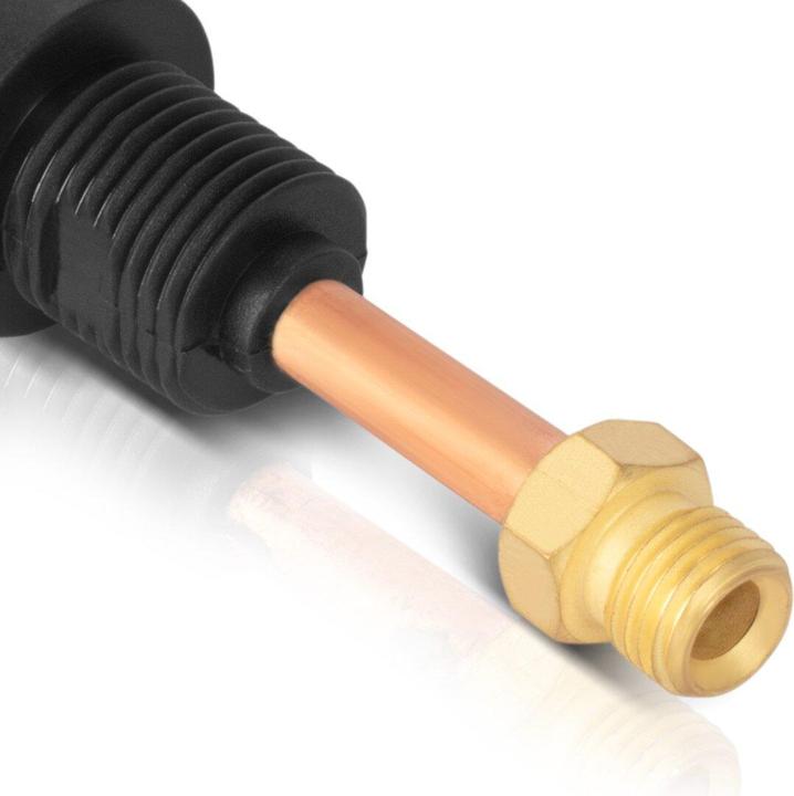 Actual product image Stahlwerk Plasma cutter torch head AG-60 / SG-55 for CUT plasma cutting torches