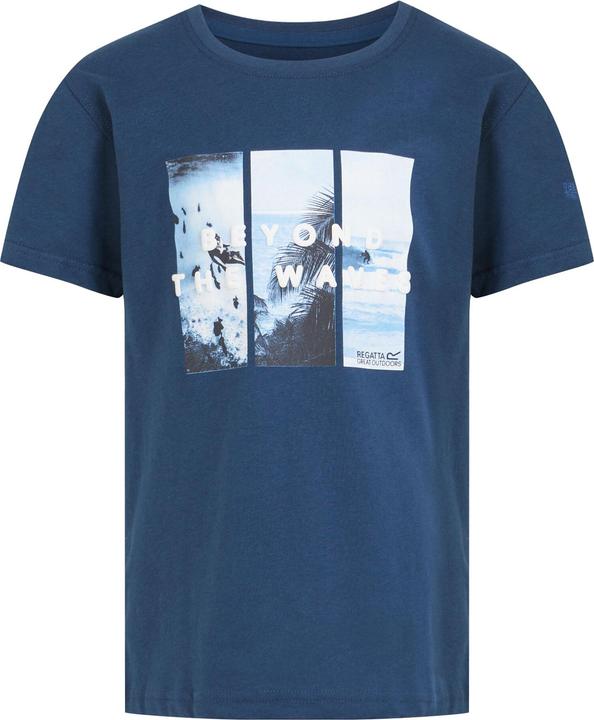 Regatta Bosley VII TShirt