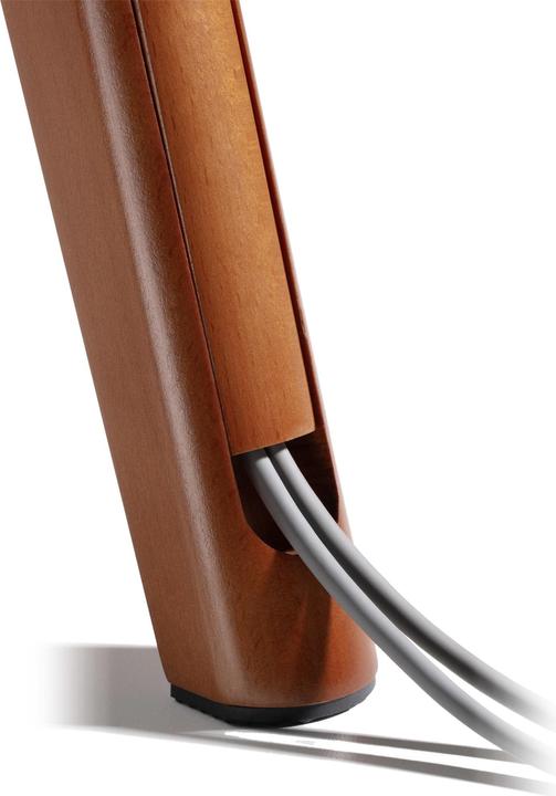 Produktbild InLine Woodstand TV-Standfuss (Universal, 65", 40 kg)
