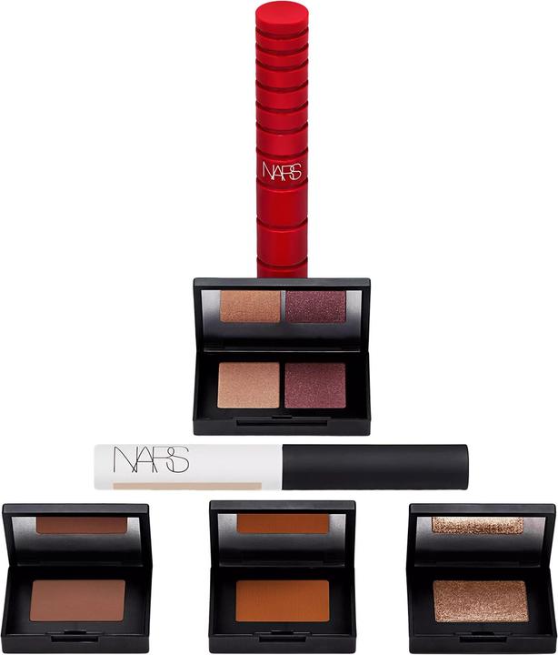 Productafbeelding NARS Cosmetics Duo Oogschaduw (Tzarine)