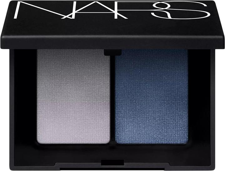 Actual product image NARS Cosmetics Duo Eyeshadow (Underworld)