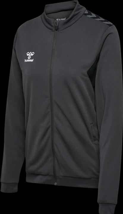 Image du produit hummel Hmlauthentic Pl Zip Jacket Woman (S)