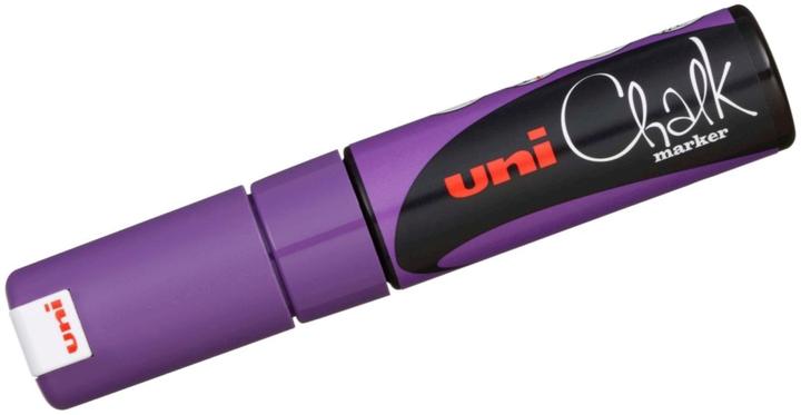 Produktbild Uni-ball Kreide Marker (Violett, 8 mm, 1 x)