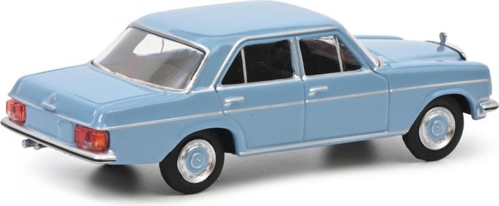 Produktbild Schuco MB -/8 (200D) blau 1:64