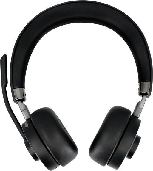 Immagine prodotto FreeVoice Nimbus 80 Stereo ANC (Bluetooth, USB-A (Senza fili, USB-A)