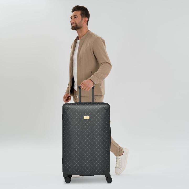 Produktbild Lazarotti Palermo 4 Rollen Trolley L 79 cm (120 l, XL (ab 115l))