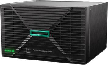 Actual product image HP MICROSVR G11 G7400 16G NH-STOCK (Intel Pentium Gold G7400, 16 GB, Micro Server)