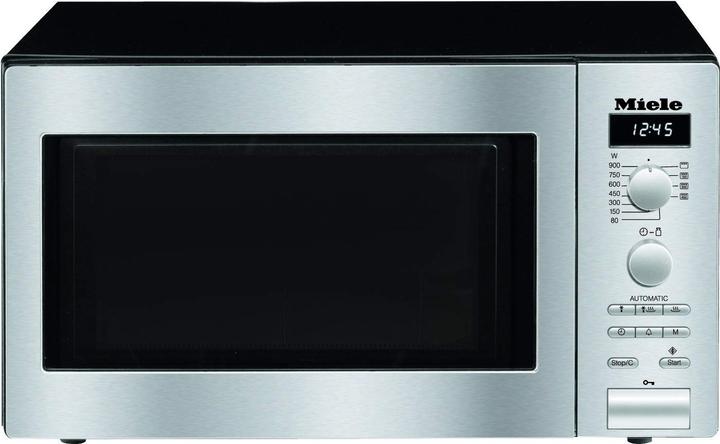 Produktbild Miele M 6012 SC (26 l)