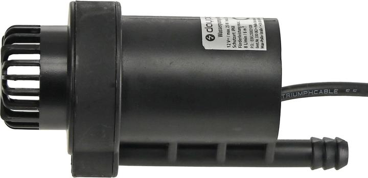 Produktbild Daypower Tauchpumpe WP-3811, IP68, 12 V-