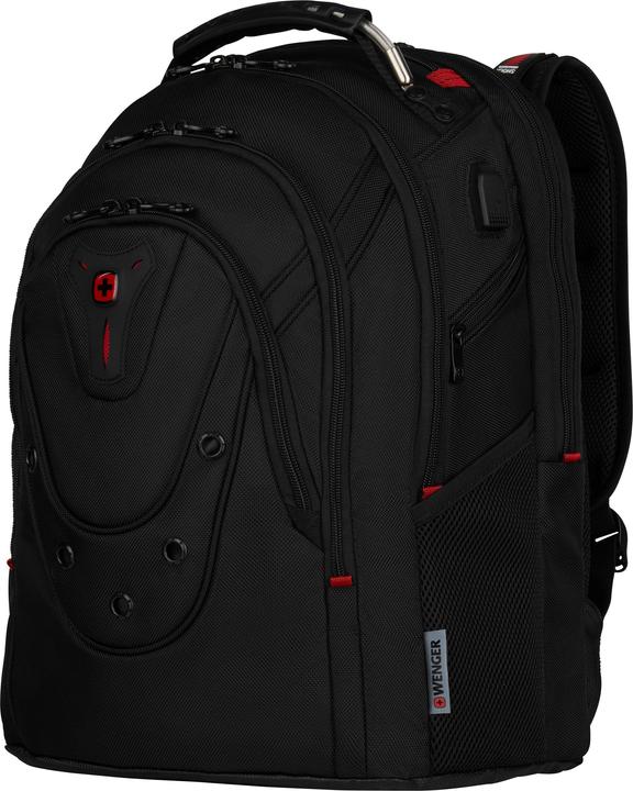 Wenger Ibex Ballistic Deluxe (26 l)