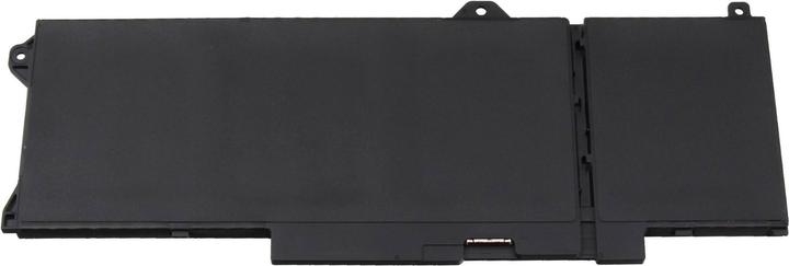 Actual product image Dell GRT01 (4 Cells, 4000 mAh)
