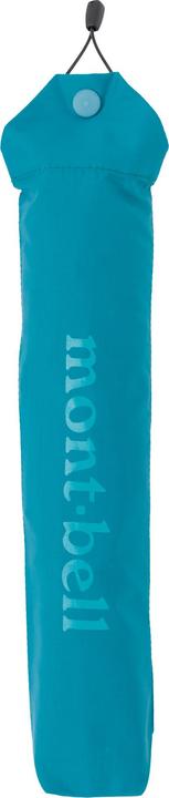 Actual product image Mont-bell Trekking Umbrella 55