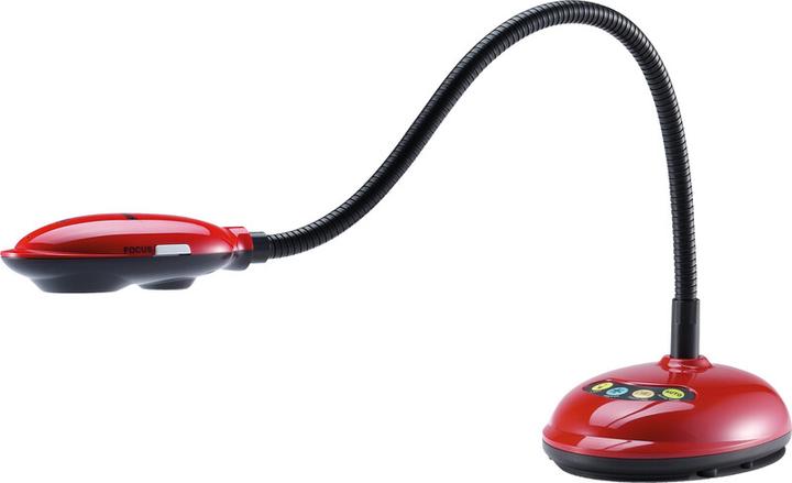Actual product image NoName LUMENS Visualiser DC-136 Ladibug (4K)