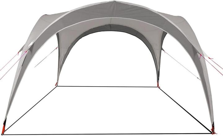 Image du produit VidaXL Tente de réception étanche (305 cm, 305 cm)