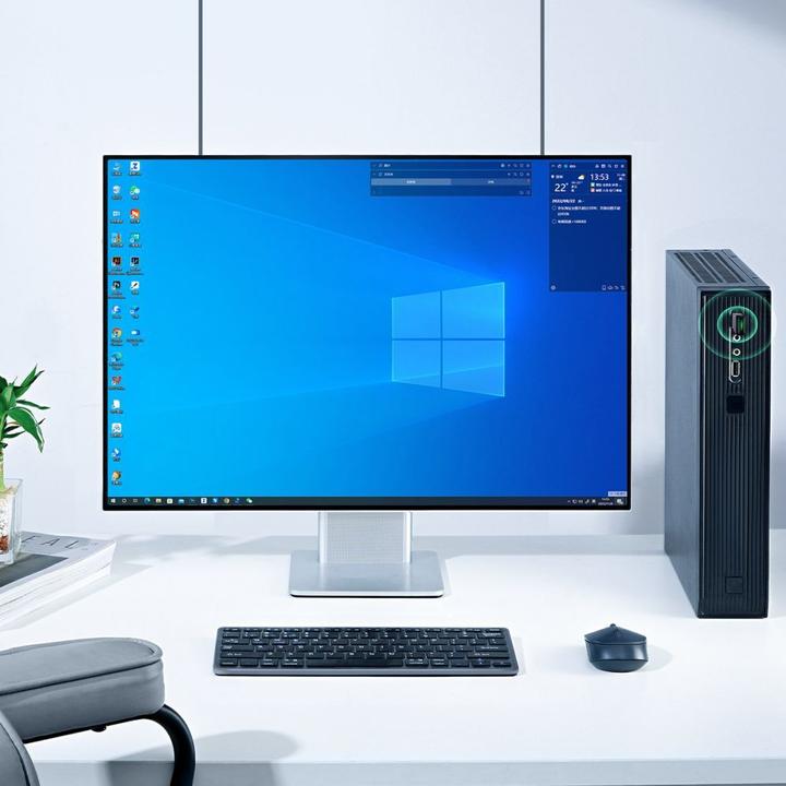 Image du produit Baseus BA07 (Transmetteur)