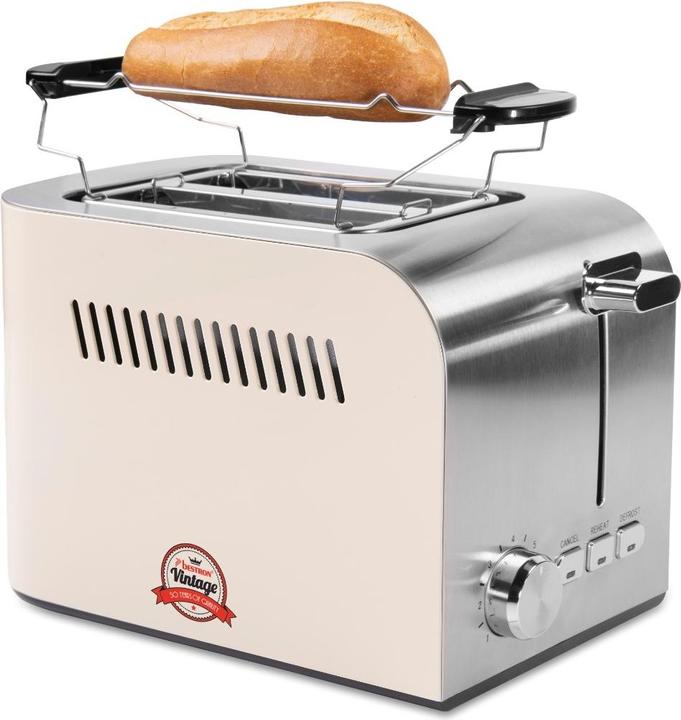 Image du produit Bestron Grille-pain