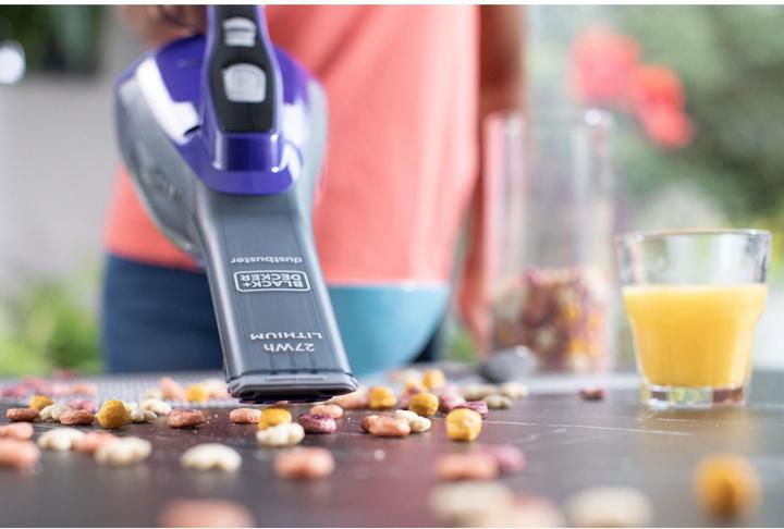 Productafbeelding Black & Decker Dustbuster Huisdier