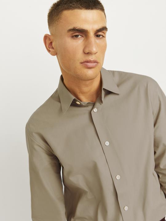 Produktbild Jack & Jones Locker geschnitten Hemd Hemd (M)