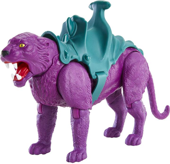 Produktbild Masters of the Universe Origins Panthor