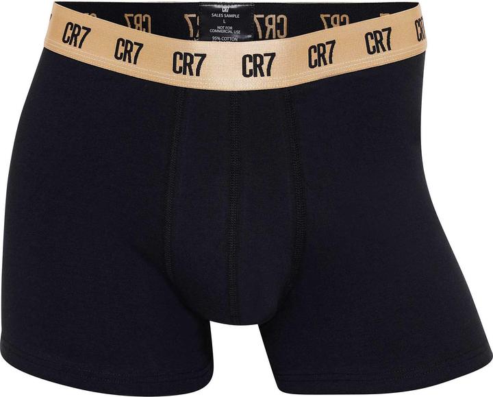 Image du produit CR7 Sac de voyage Trunk (L, Pack de 5)