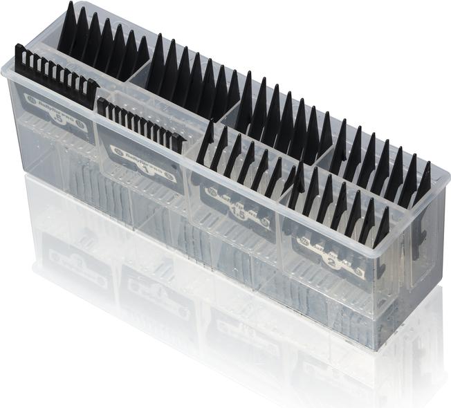 BaByliss Pro Barbersonic Desinfektions-Box