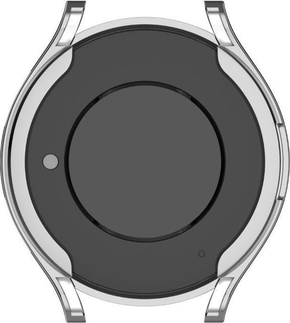 Actual product image MU Classic TPU Frame Series Case
