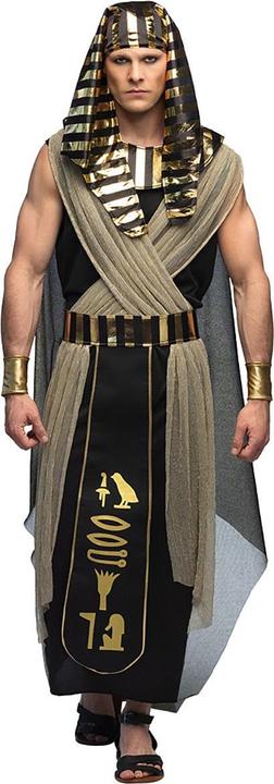 Actual product image Boland Ägyptischer Pharao Anubis (54, 55, 56)