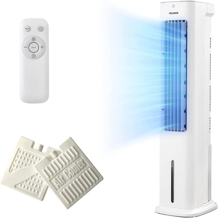 Pelonis Air cooler (64 dB)