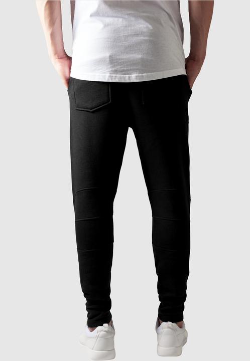 Immagine prodotto Urban Classics Pantaloni da uomo UC Men Pleat Sweatpants (M)