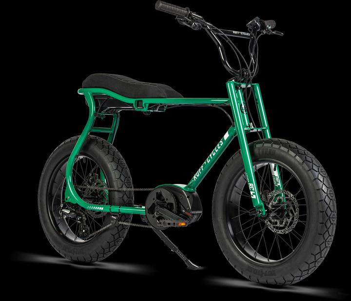 Actual product image Ruff Cycles Lil Buddy Performance